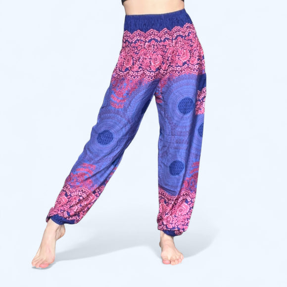 Boho Pants
