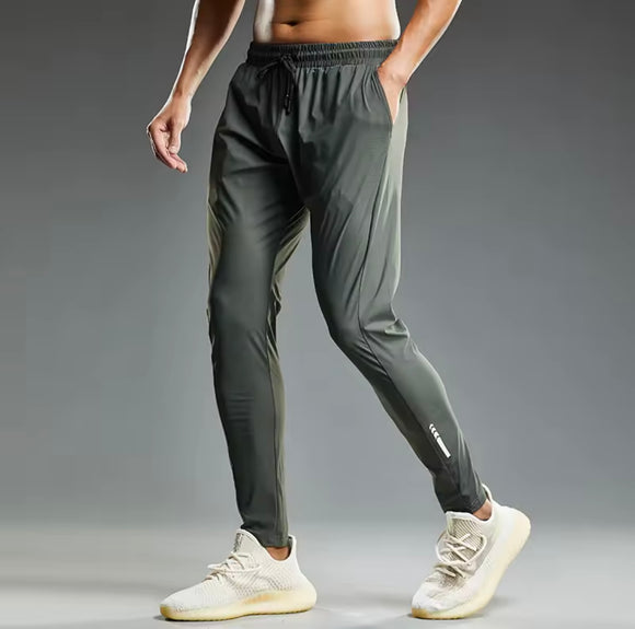 Alpha Pants Olivo