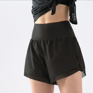 Shorts - Negro