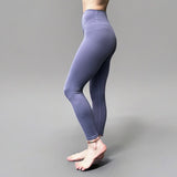 Leggins - Amethyst