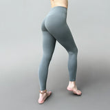 Leggins - Bamboo Green