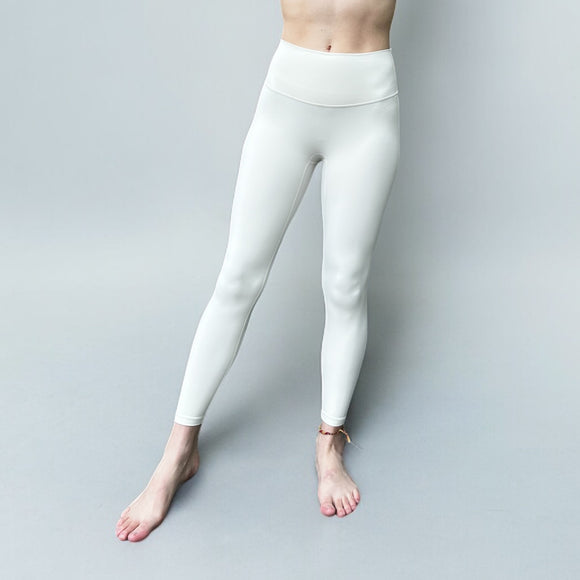 Leggins - Ivory