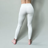 Leggins - Ivory