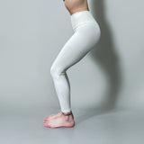 Leggins - Ivory