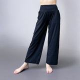 Flare Pants - Black