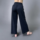 Flare Pants - Black