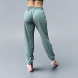 Joggers - Green