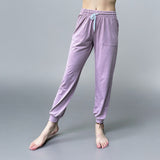 Joggers - Pink