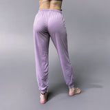 Joggers - Pink