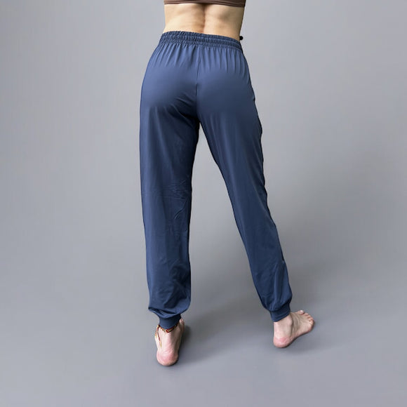 Joggers - Blue