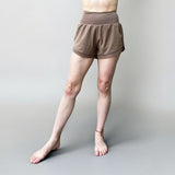 Shorts - Beige