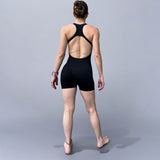 Onesie - Black (compression)