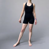 Onesie - Black (compression)