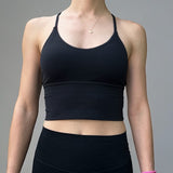 Tank Top - Black