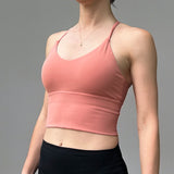 Tank Top  - Coral