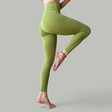 Leggins - Matcha