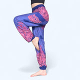 Raga Pants