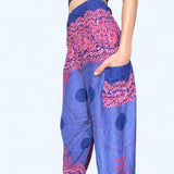 Raga Pants