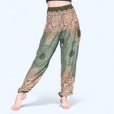 Mandala Joggers