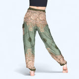 Mandala Joggers