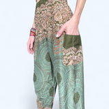 Mandala Joggers