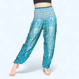Raga Pants