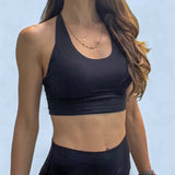 Shakti Halter Top