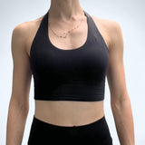 Shakti Halter Top