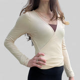 Eclipse Wrap - Ivory