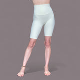 Long Biker - Ivory