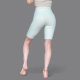 Long Biker - Ivory