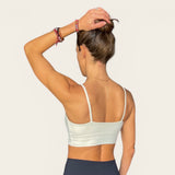Essential Strap - Blanco Aura