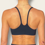 V back - Negro Onyx