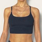 Bow back - Negro Onyx