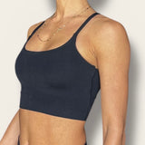Bow back - Negro Onyx