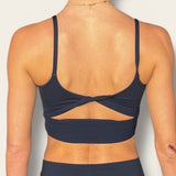 Bow back - Negro Onyx