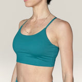Essential Strap - Verde Alquimia