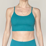 Essential Strap - Verde Alquimia