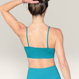 Essential Strap - Verde Alquimia