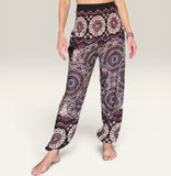 Raga Pants