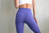 Move Free Leggins Violete