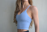 Tank Top - Baby Blue